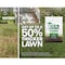 Turf Builder Scotts Turf Builder Thick'R Lawn All-Purpose Lawn Fertilizer For Sun/Shade Mix 1200 sq ft 30156 - alternate 7